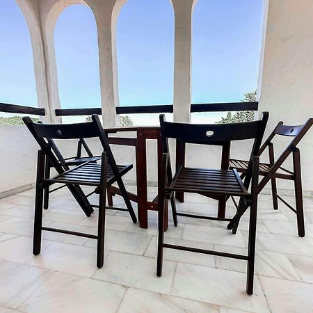 3-401-Apartamento 1 Dormitorio El Puerto de Santa María Eksteriør bilde