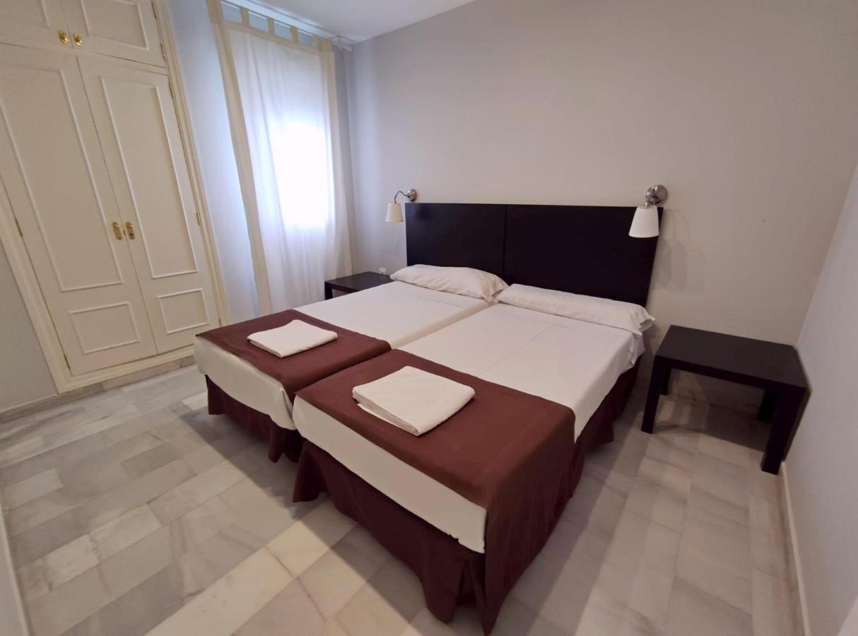 3-401-Apartamento 1 Dormitorio El Puerto de Santa María Eksteriør bilde