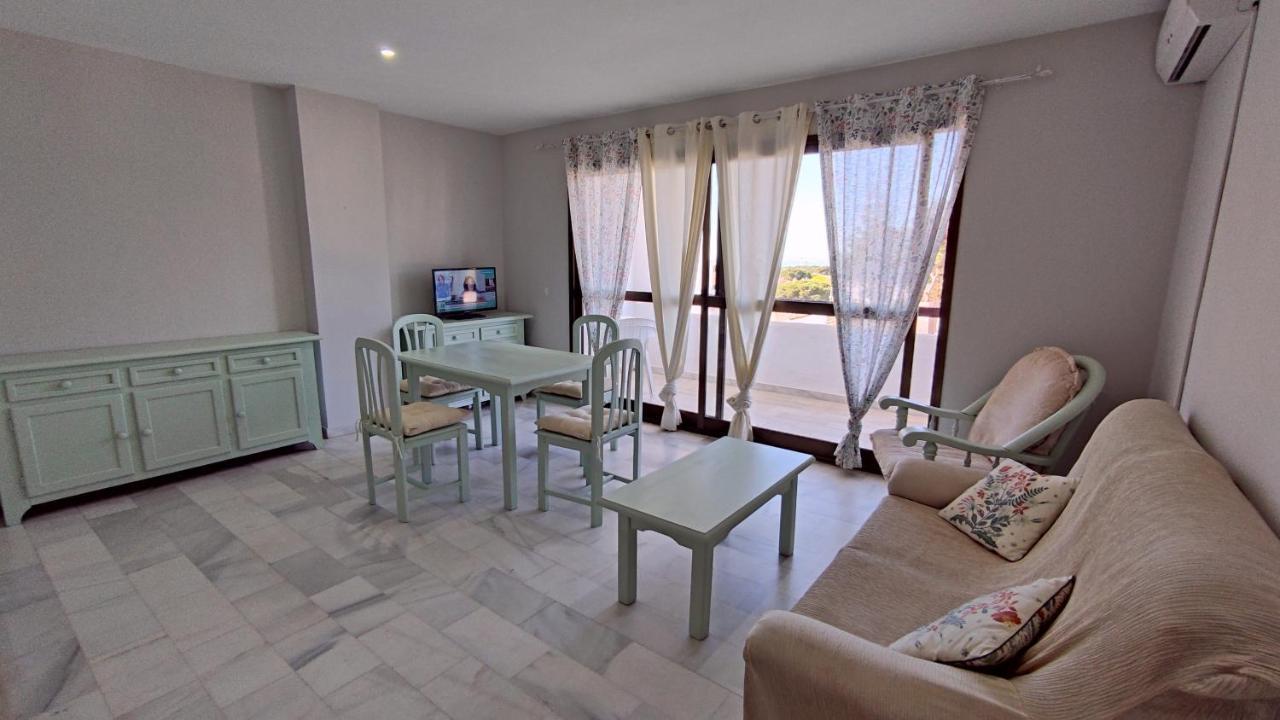 3-401-Apartamento 1 Dormitorio El Puerto de Santa María Eksteriør bilde