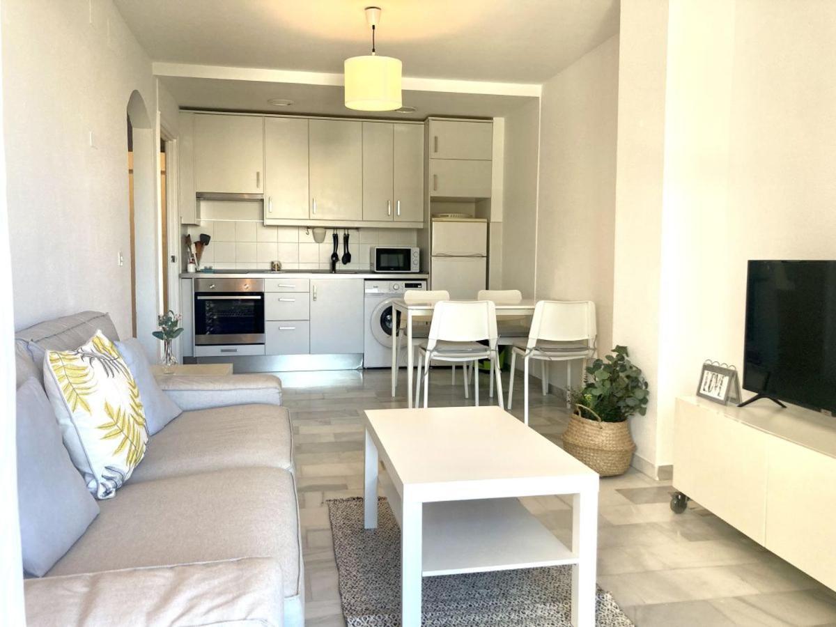 3-401-Apartamento 1 Dormitorio El Puerto de Santa María Eksteriør bilde