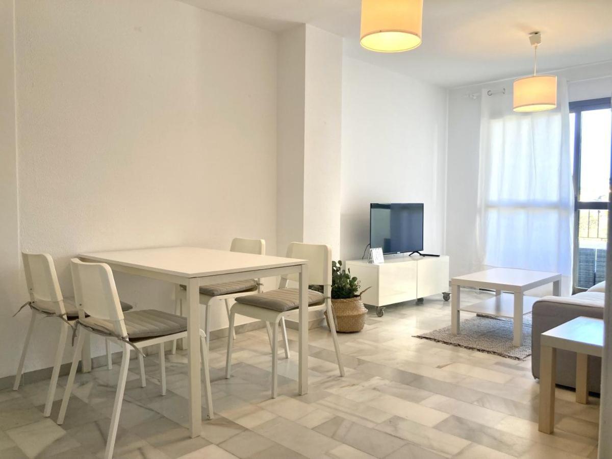 3-401-Apartamento 1 Dormitorio El Puerto de Santa María Eksteriør bilde