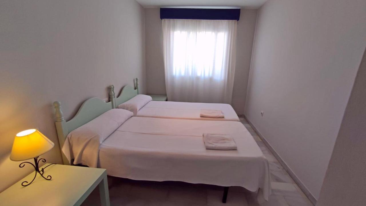 3-401-Apartamento 1 Dormitorio El Puerto de Santa María Eksteriør bilde