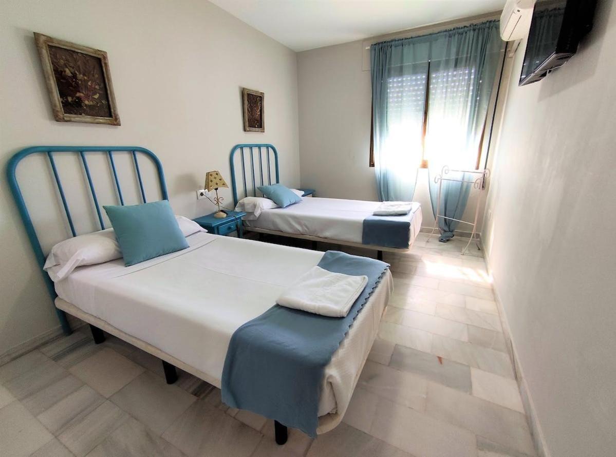 3-401-Apartamento 1 Dormitorio El Puerto de Santa María Eksteriør bilde