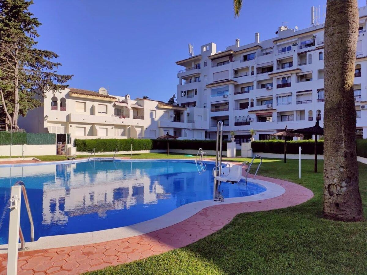 3-401-Apartamento 1 Dormitorio El Puerto de Santa María Eksteriør bilde