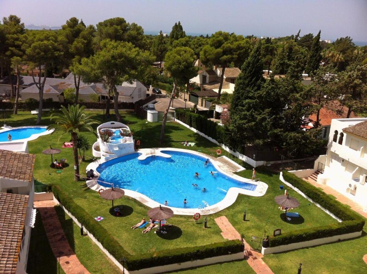 3-401-Apartamento 1 Dormitorio El Puerto de Santa María Eksteriør bilde