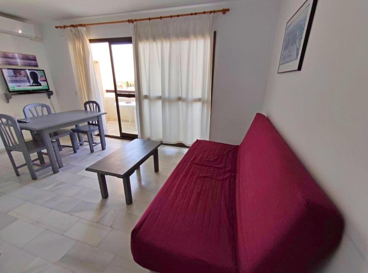 3-401-Apartamento 1 Dormitorio El Puerto de Santa María Eksteriør bilde