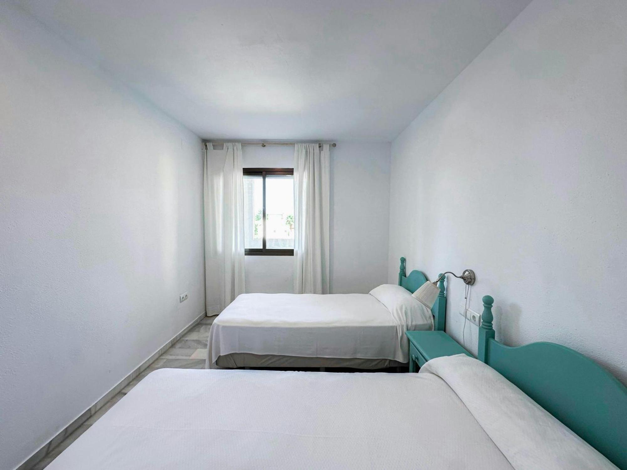 3-401-Apartamento 1 Dormitorio El Puerto de Santa María Eksteriør bilde